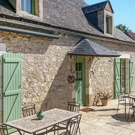 Holiday home Amazing In With Wifi