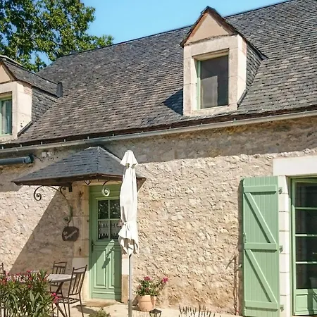 Holiday home Amazing In With Wifi