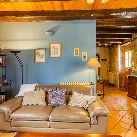 Holiday home Amazing In With Wifi