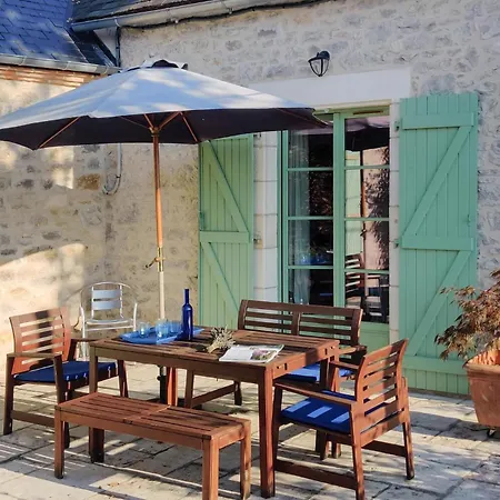Holiday home Amazing In With Wifi Creysse (Lot)