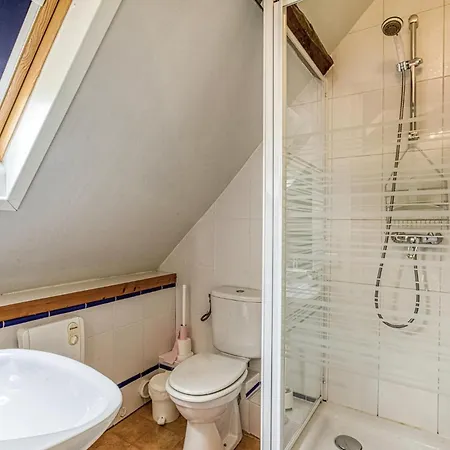 Holiday home Amazing In With Wifi