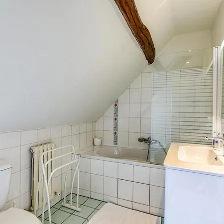 Amazing In With Wifi * Creysse (Lot)