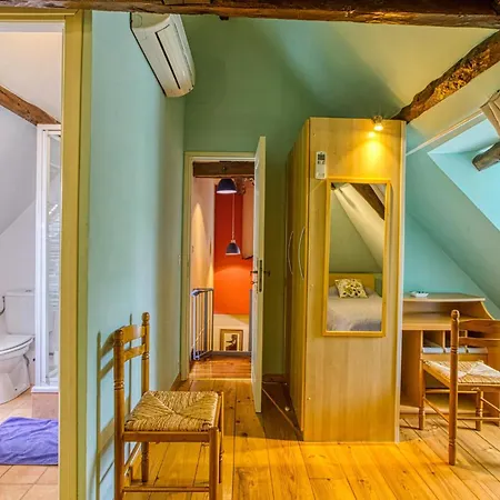Amazing In With Wifi * Creysse (Lot)