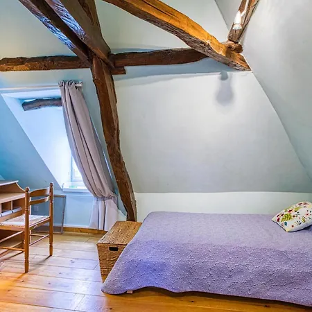 Holiday home Amazing In With Wifi Creysse (Lot)