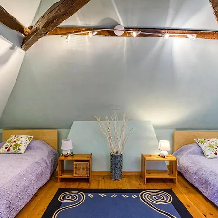 Amazing In With Wifi * Creysse (Lot)