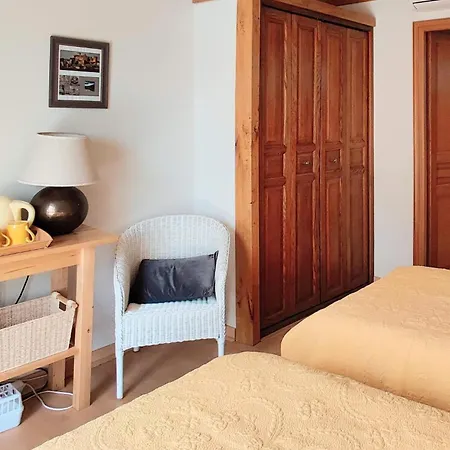 Amazing In With Wifi Holiday home