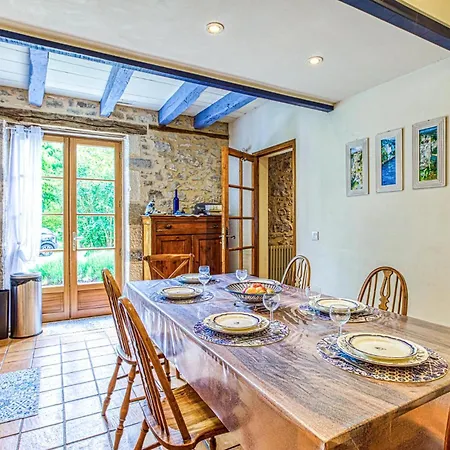 Amazing In With Wifi * Creysse (Lot)