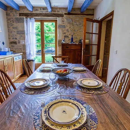 Amazing In With Wifi Holiday home Creysse (Lot)